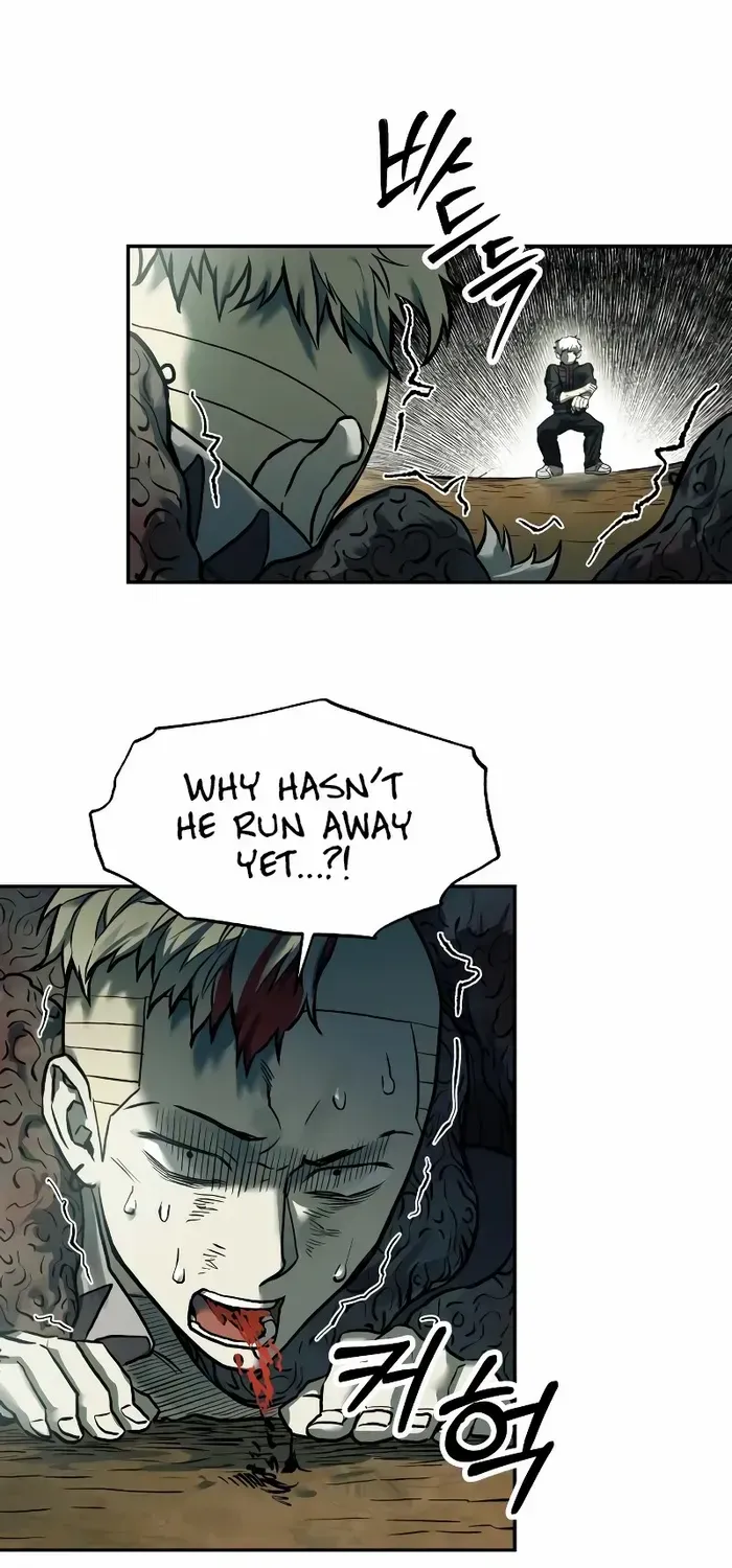 Read Surviving The Apocalypse Manga Online