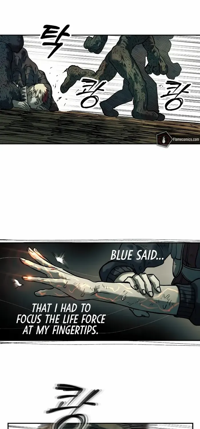 Read Surviving The Apocalypse Manga Online