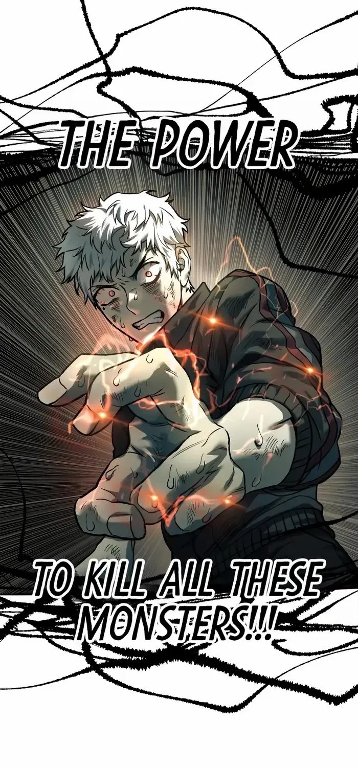 Read Surviving The Apocalypse Manga Online