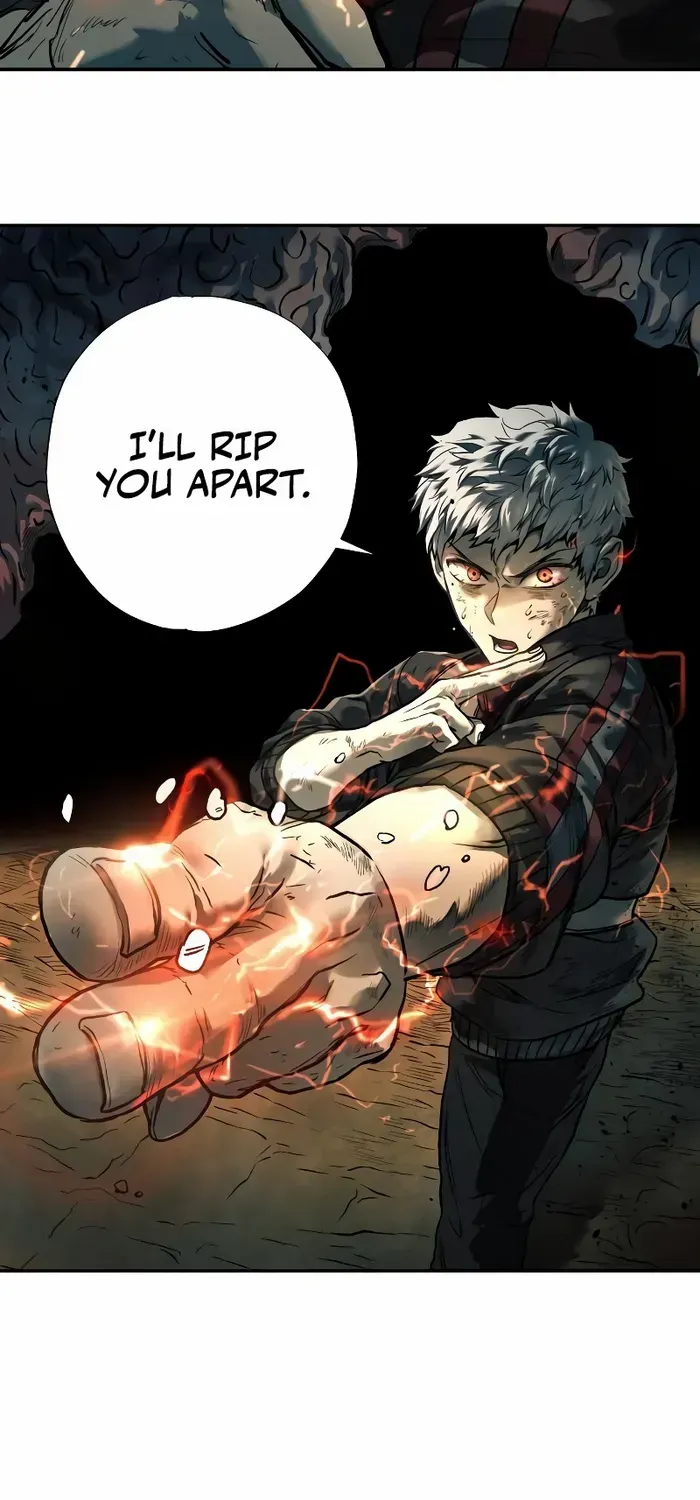 Read Surviving The Apocalypse Manga Online