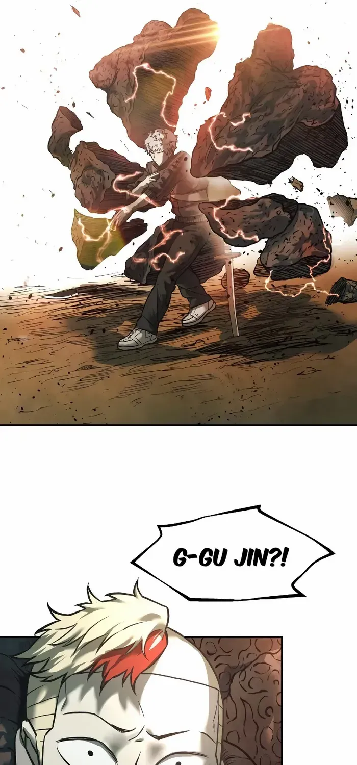 Read Surviving The Apocalypse Manga Online