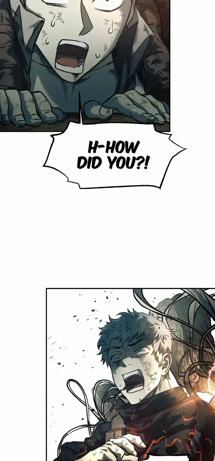 Read Surviving The Apocalypse Manga Online