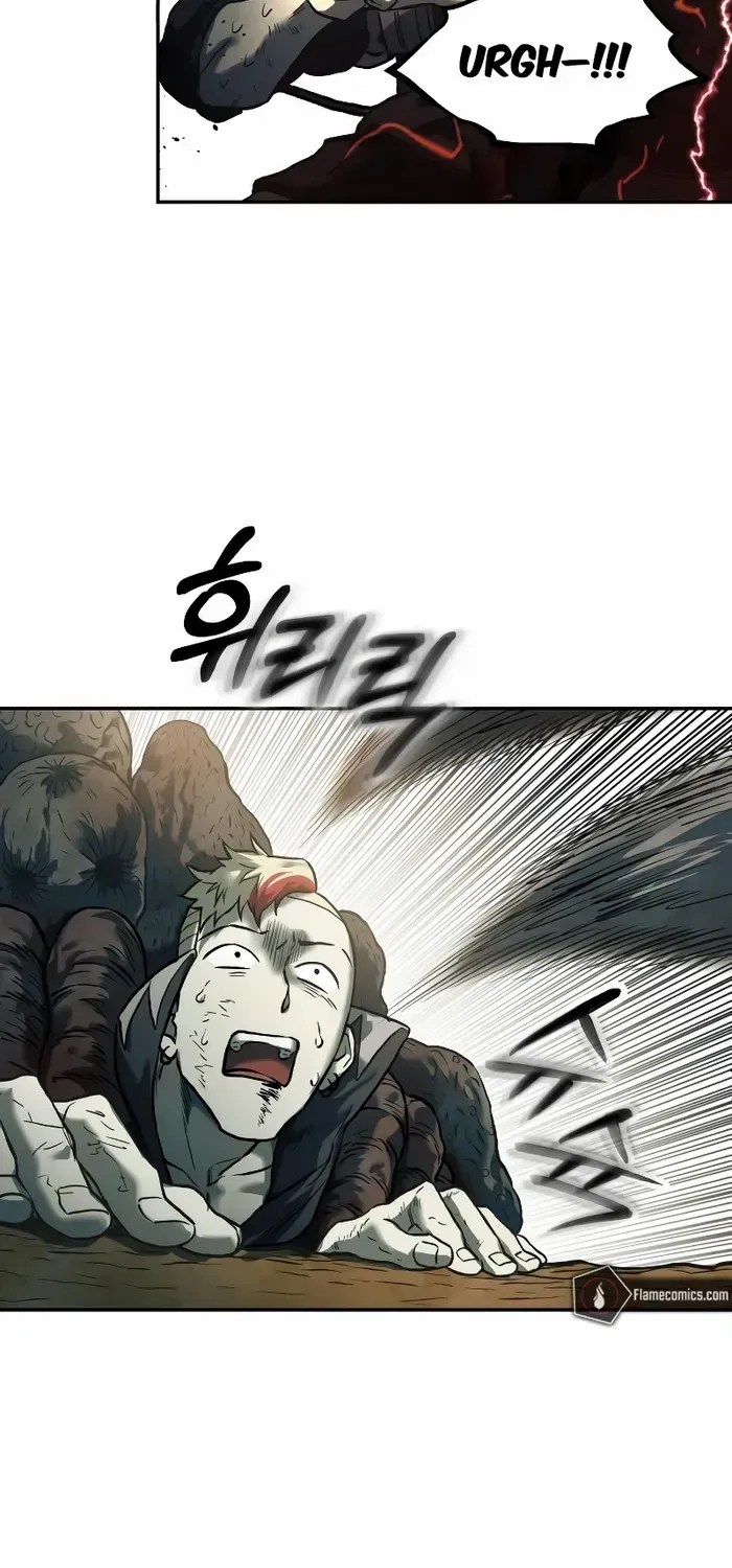 Read Surviving The Apocalypse Manga Online