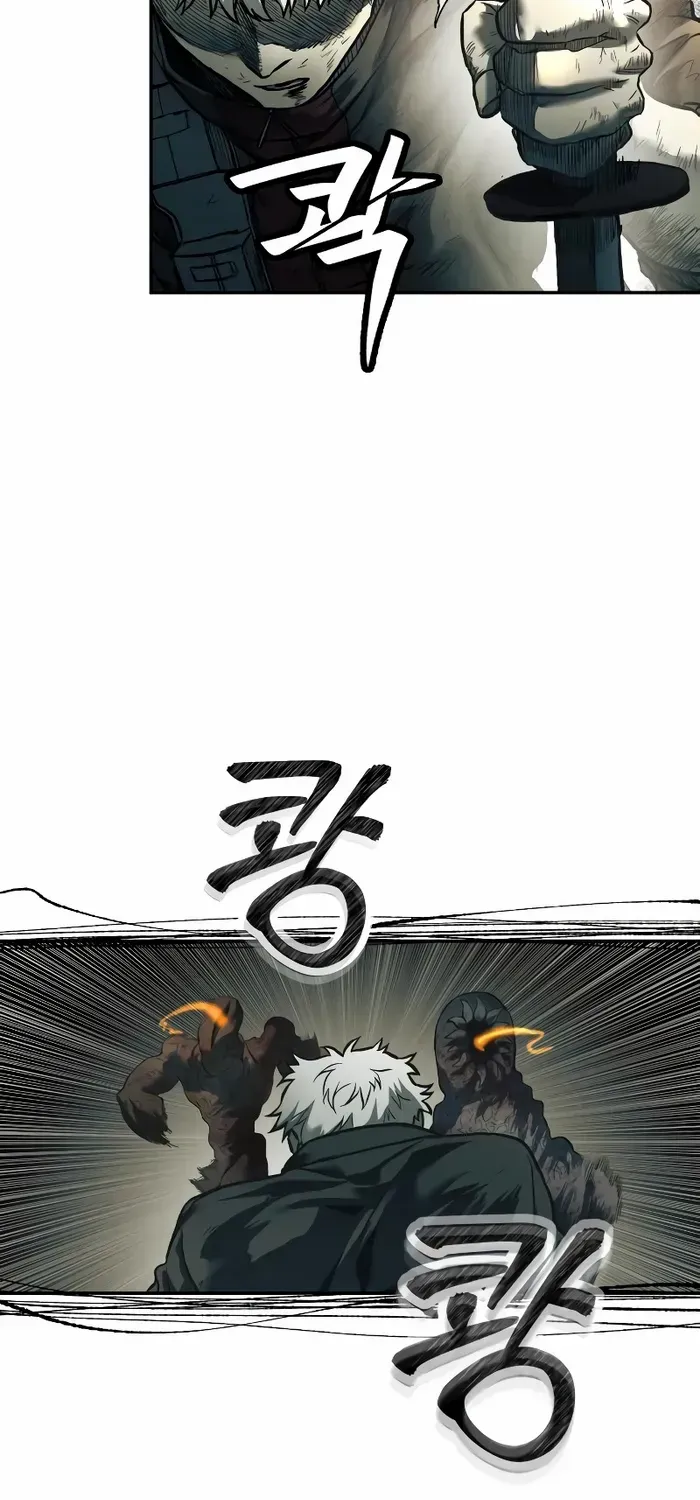 Read Surviving The Apocalypse Manga Online