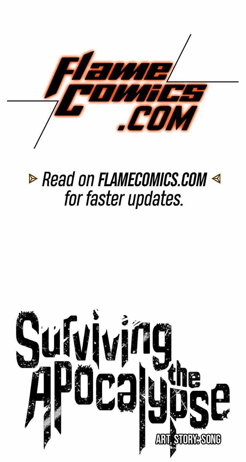Read Surviving The Apocalypse Manga Online