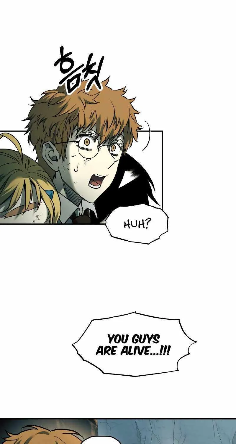 Read Surviving The Apocalypse Manga Online