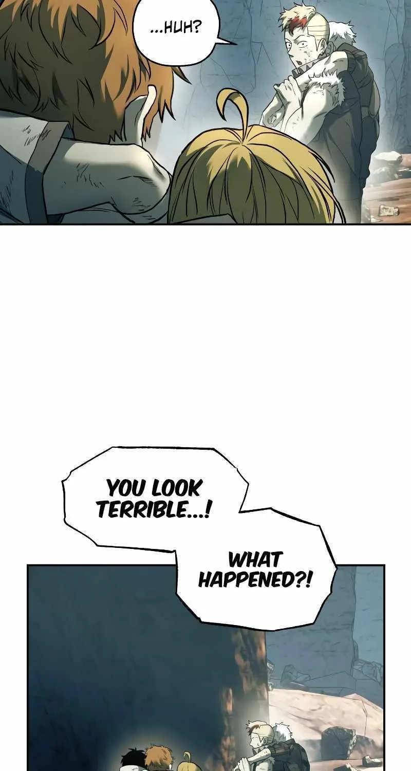 Read Surviving The Apocalypse Manga Online