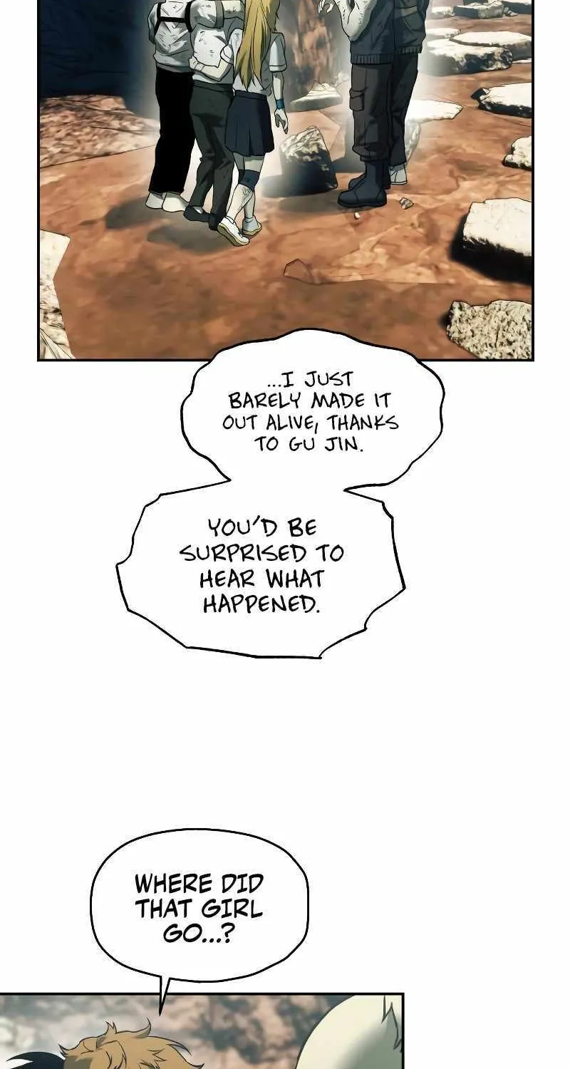 Read Surviving The Apocalypse Manga Online