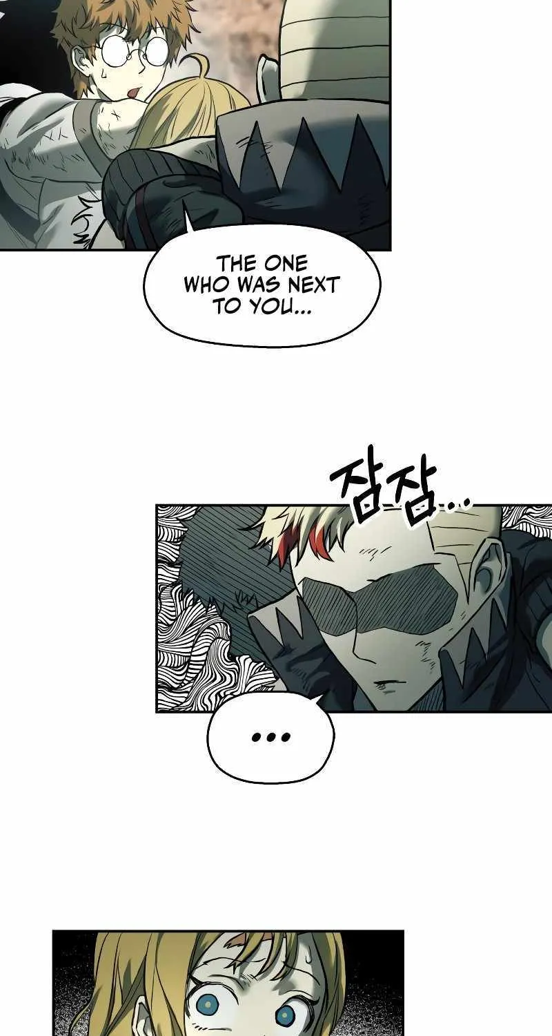 Read Surviving The Apocalypse Manga Online