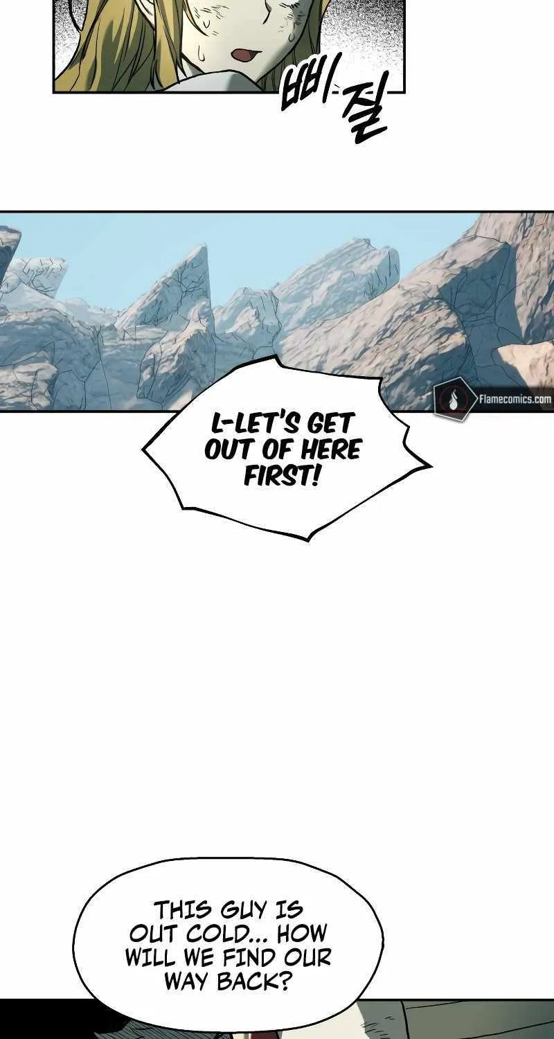 Read Surviving The Apocalypse Manga Online