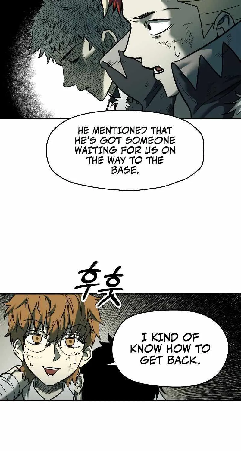 Read Surviving The Apocalypse Manga Online