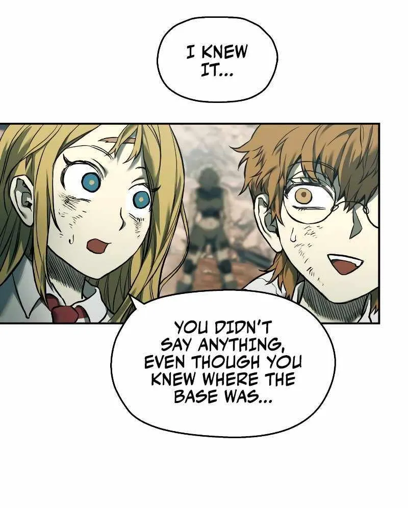 Read Surviving The Apocalypse Manga Online