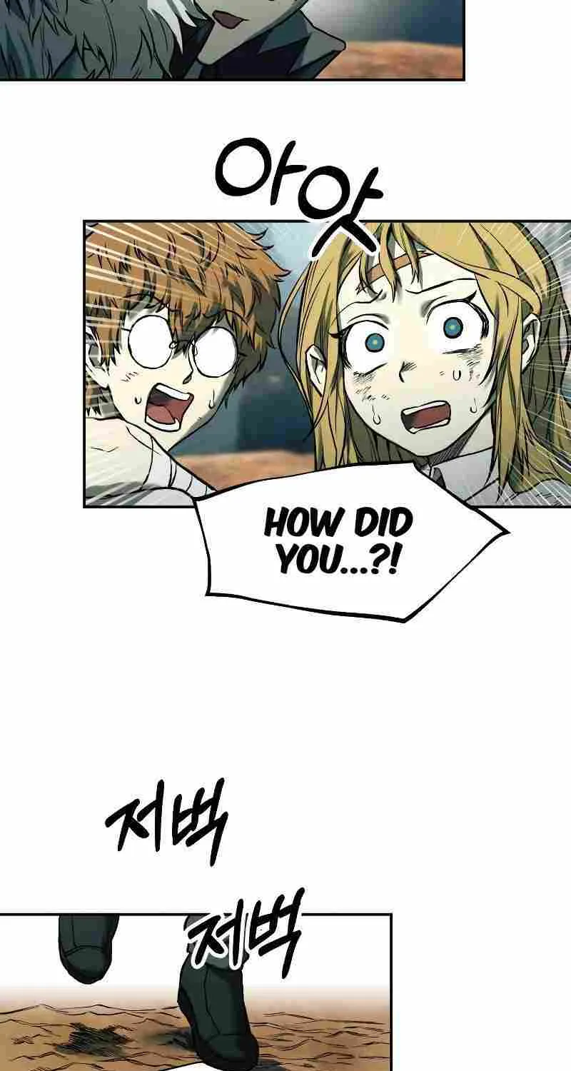 Read Surviving The Apocalypse Manga Online