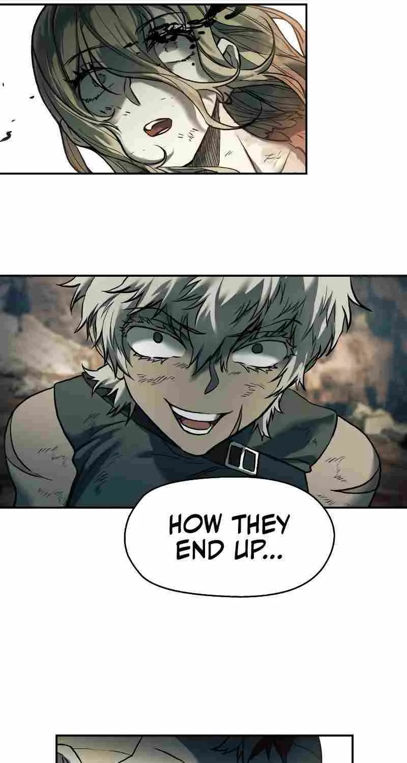 Read Surviving The Apocalypse Manga Online