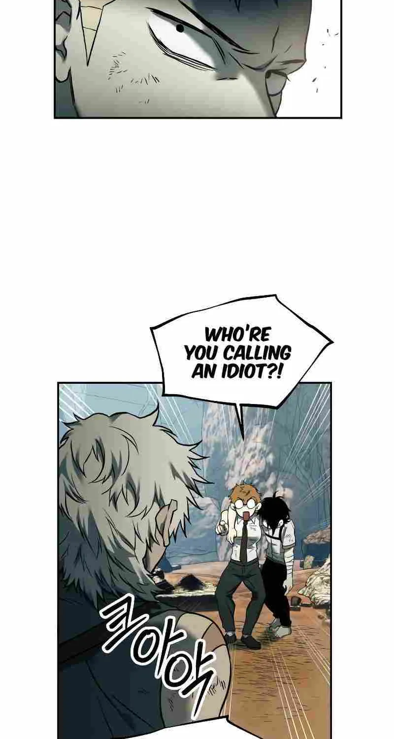 Read Surviving The Apocalypse Manga Online