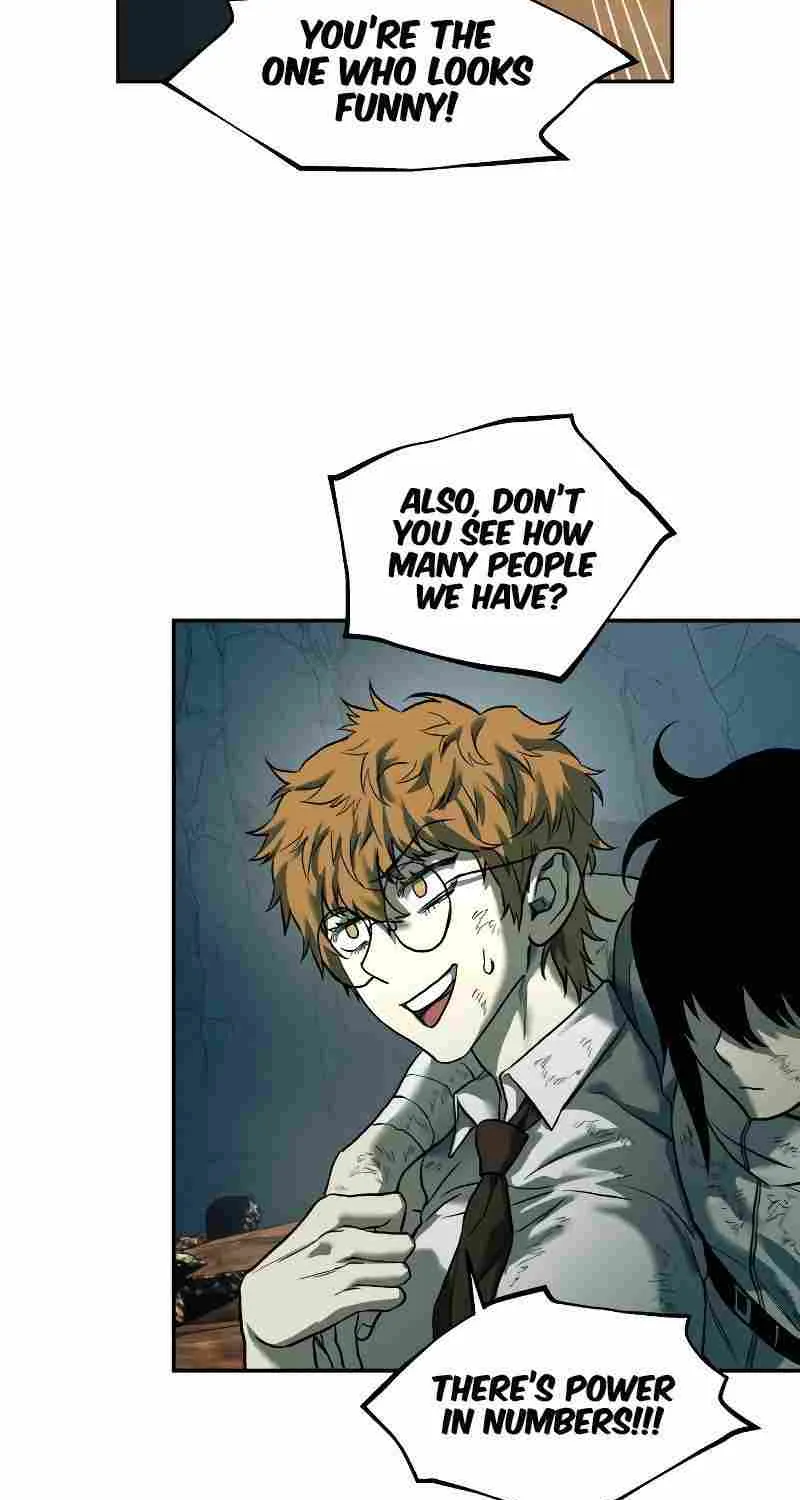 Read Surviving The Apocalypse Manga Online