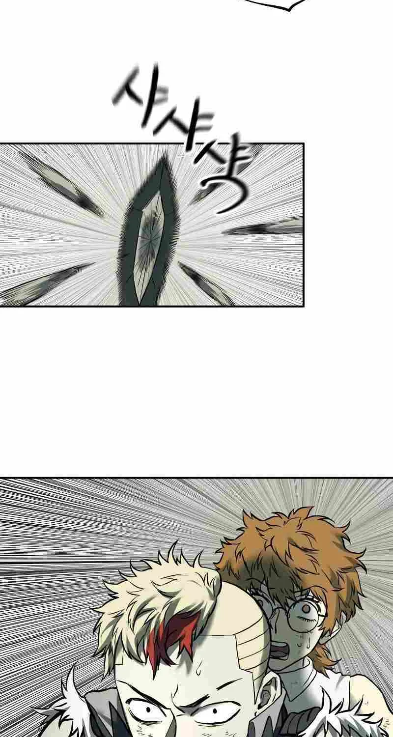 Read Surviving The Apocalypse Manga Online