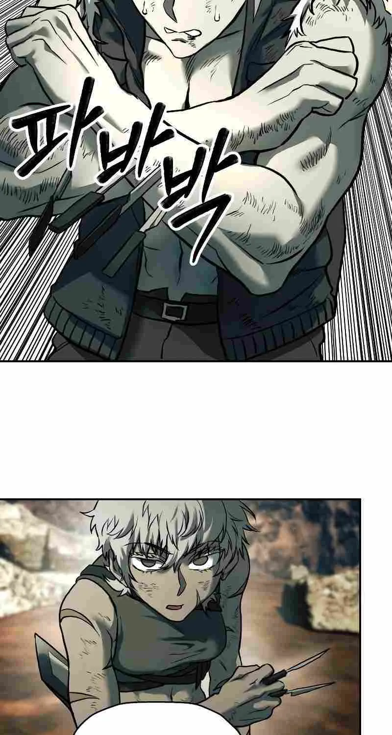 Read Surviving The Apocalypse Manga Online