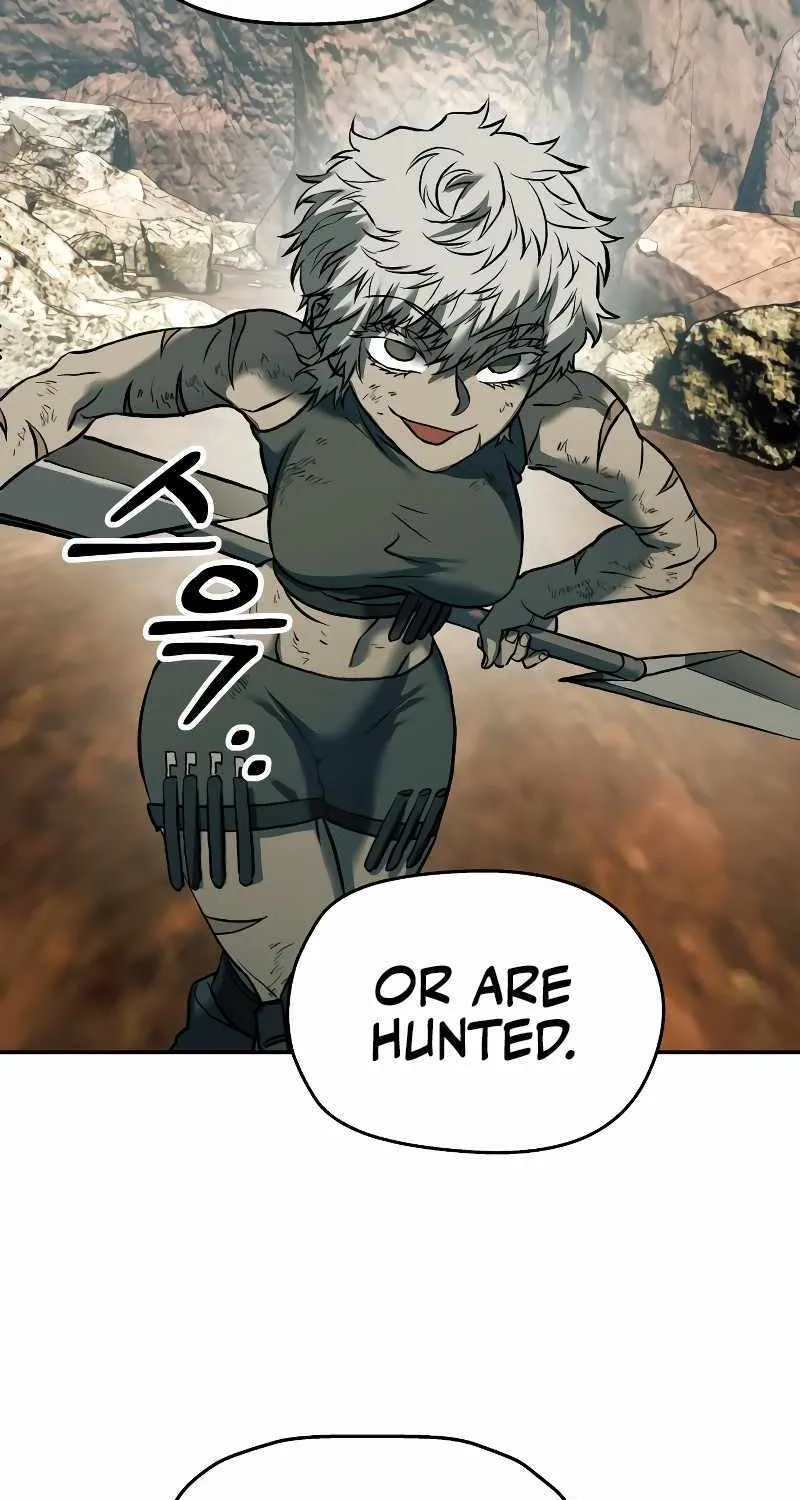 Read Surviving The Apocalypse Manga Online