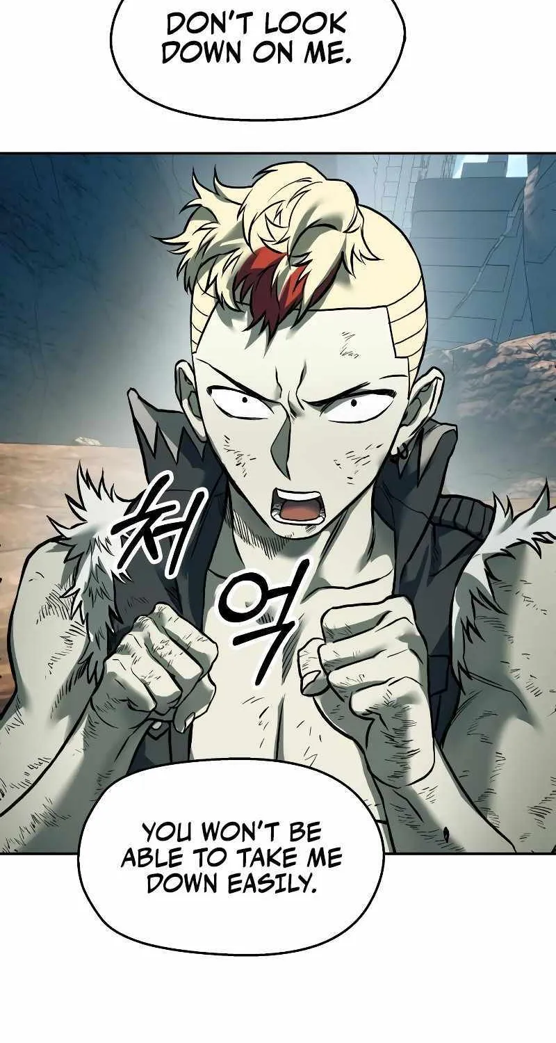 Read Surviving The Apocalypse Manga Online