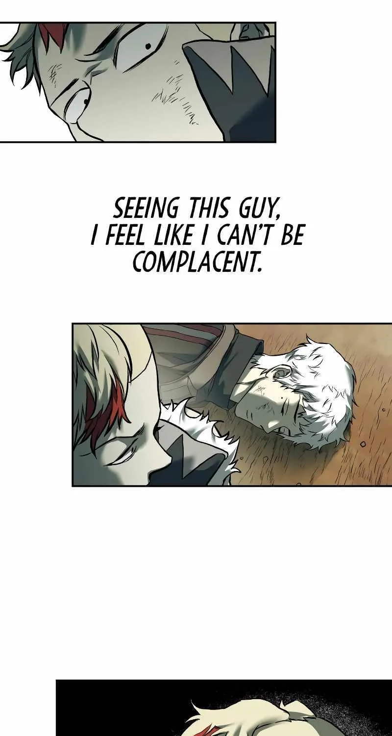 Read Surviving The Apocalypse Manga Online