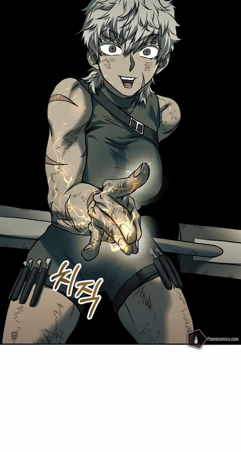 Read Surviving The Apocalypse Manga Online