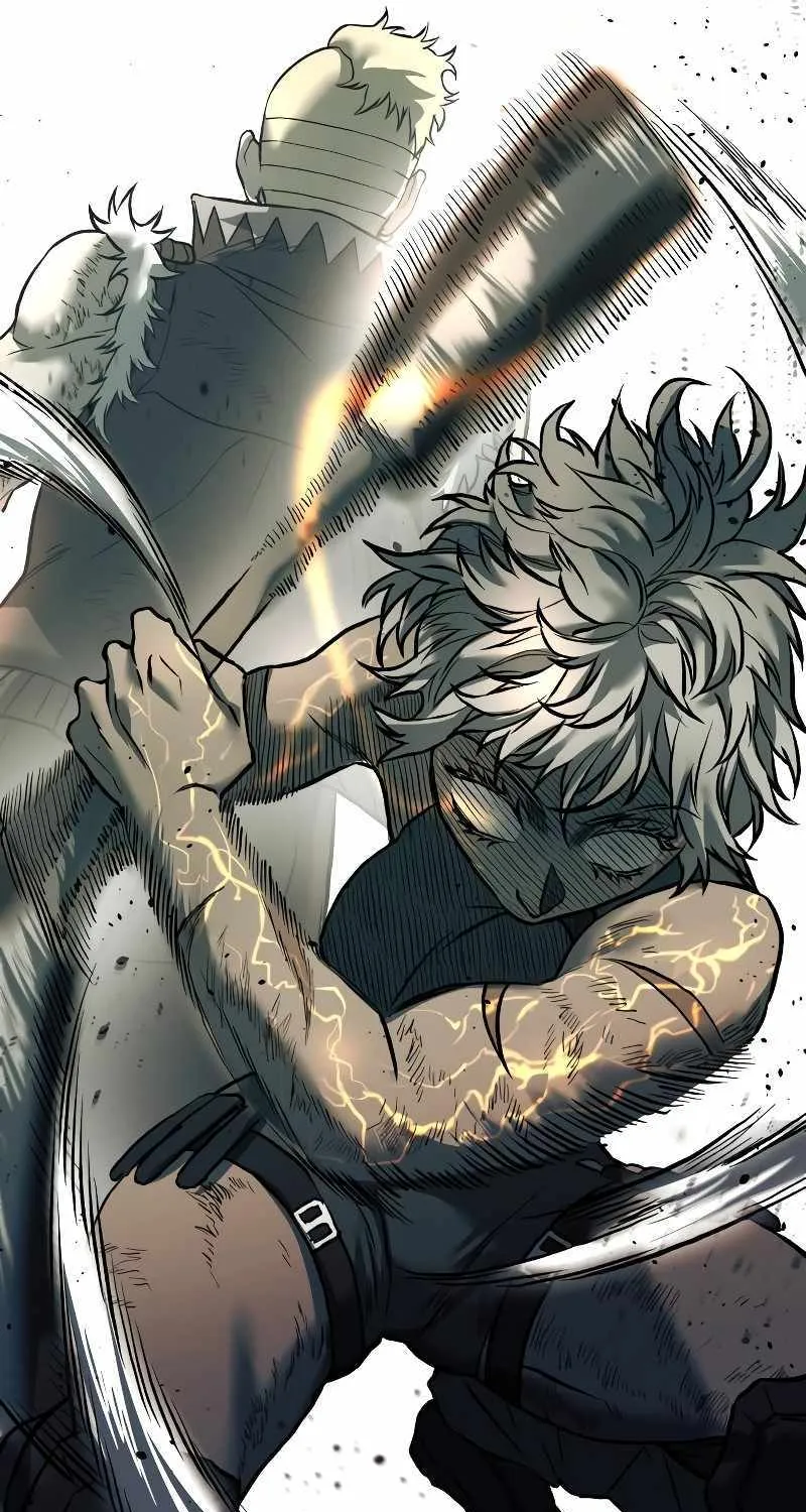 Read Surviving The Apocalypse Manga Online