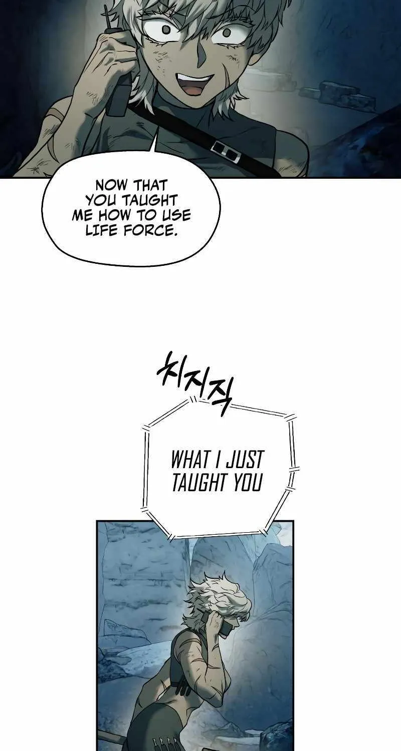 Read Surviving The Apocalypse Manga Online