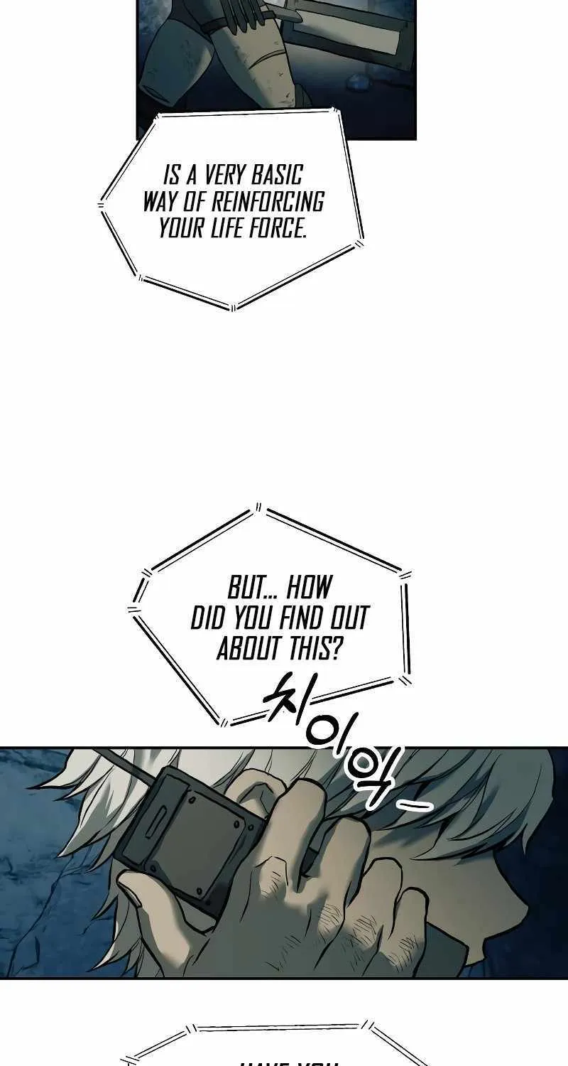 Read Surviving The Apocalypse Manga Online