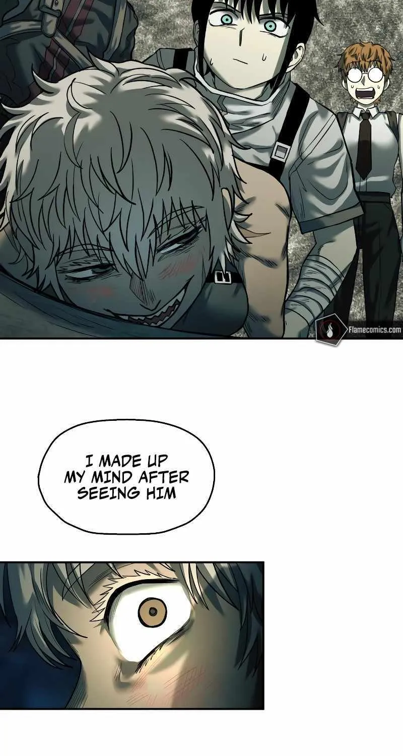 Read Surviving The Apocalypse Manga Online