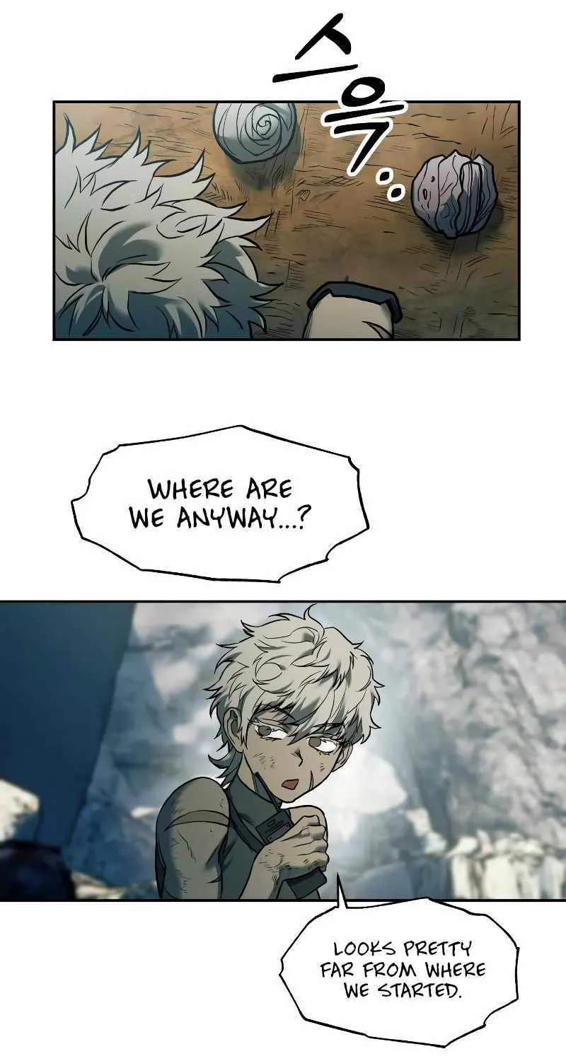 Read Surviving The Apocalypse Manga Online