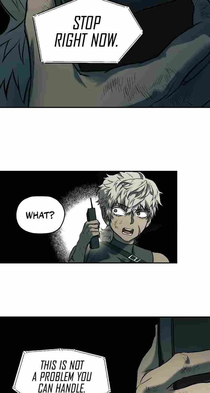 Read Surviving The Apocalypse Manga Online