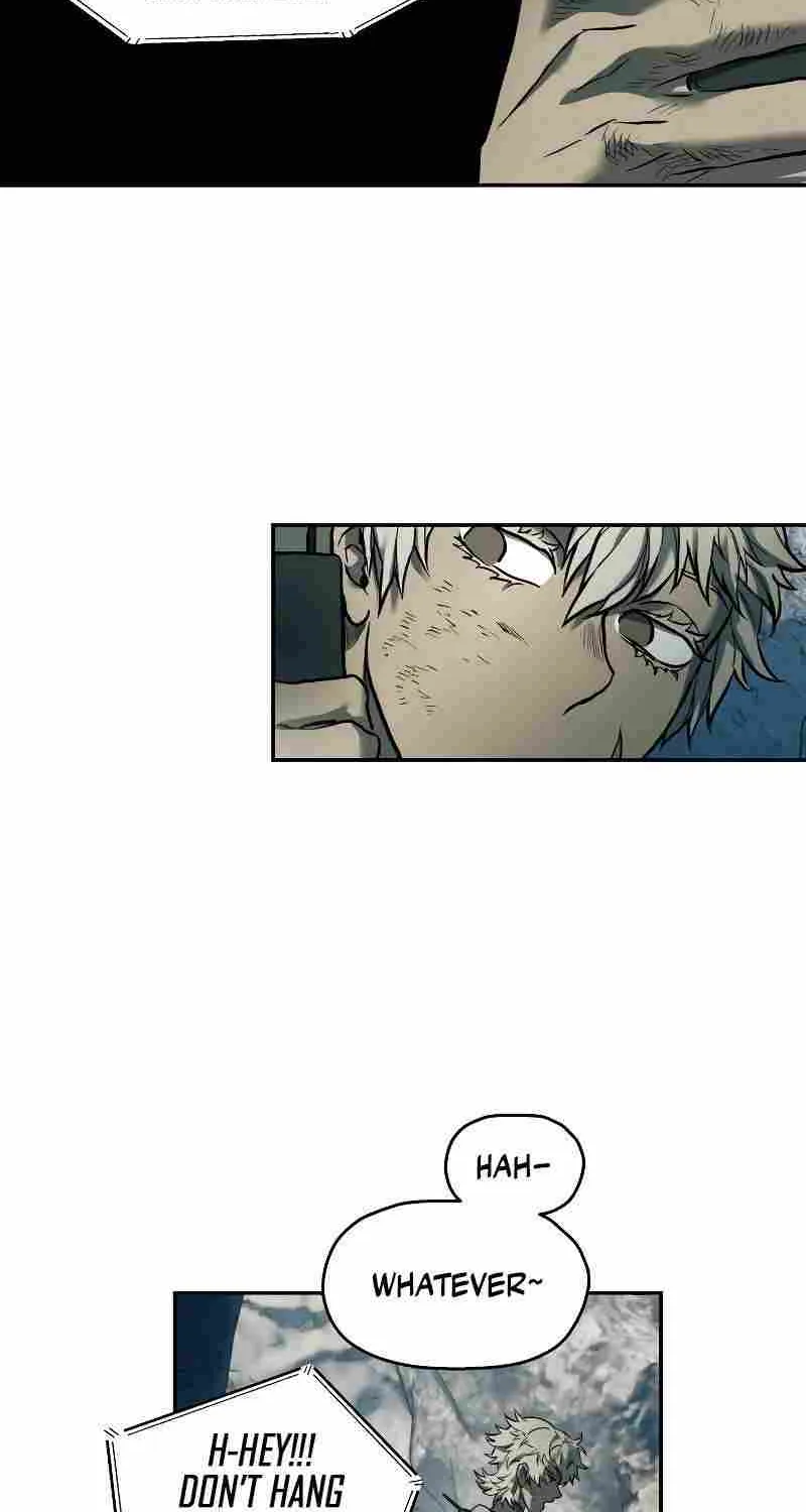 Read Surviving The Apocalypse Manga Online