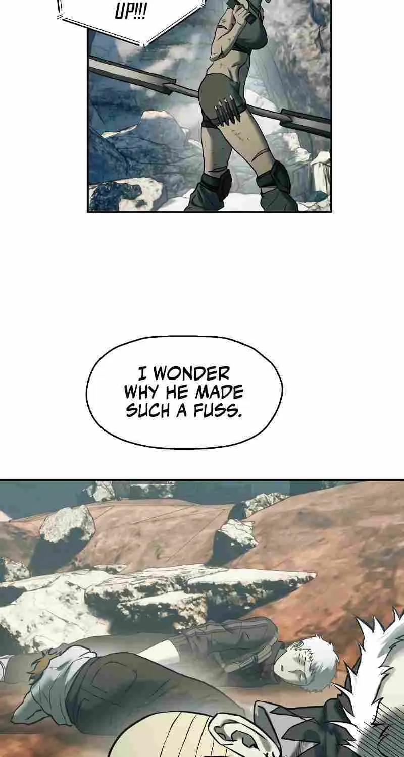 Read Surviving The Apocalypse Manga Online