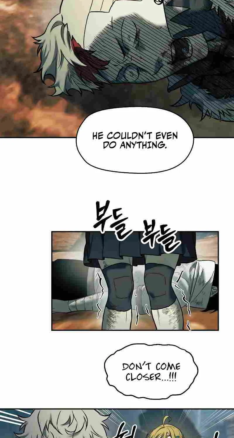 Read Surviving The Apocalypse Manga Online