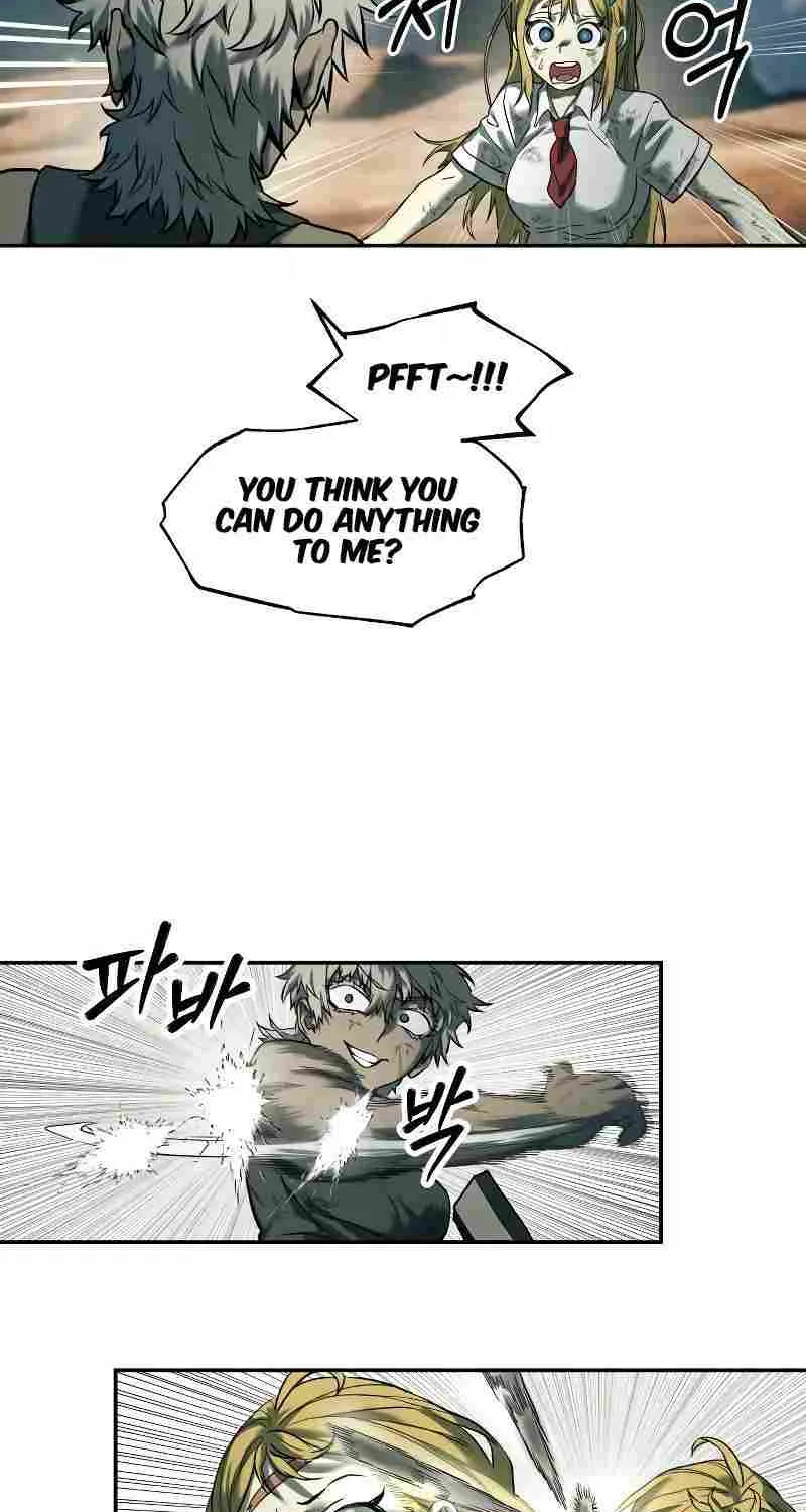 Read Surviving The Apocalypse Manga Online