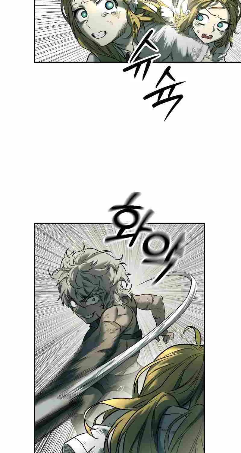 Read Surviving The Apocalypse Manga Online