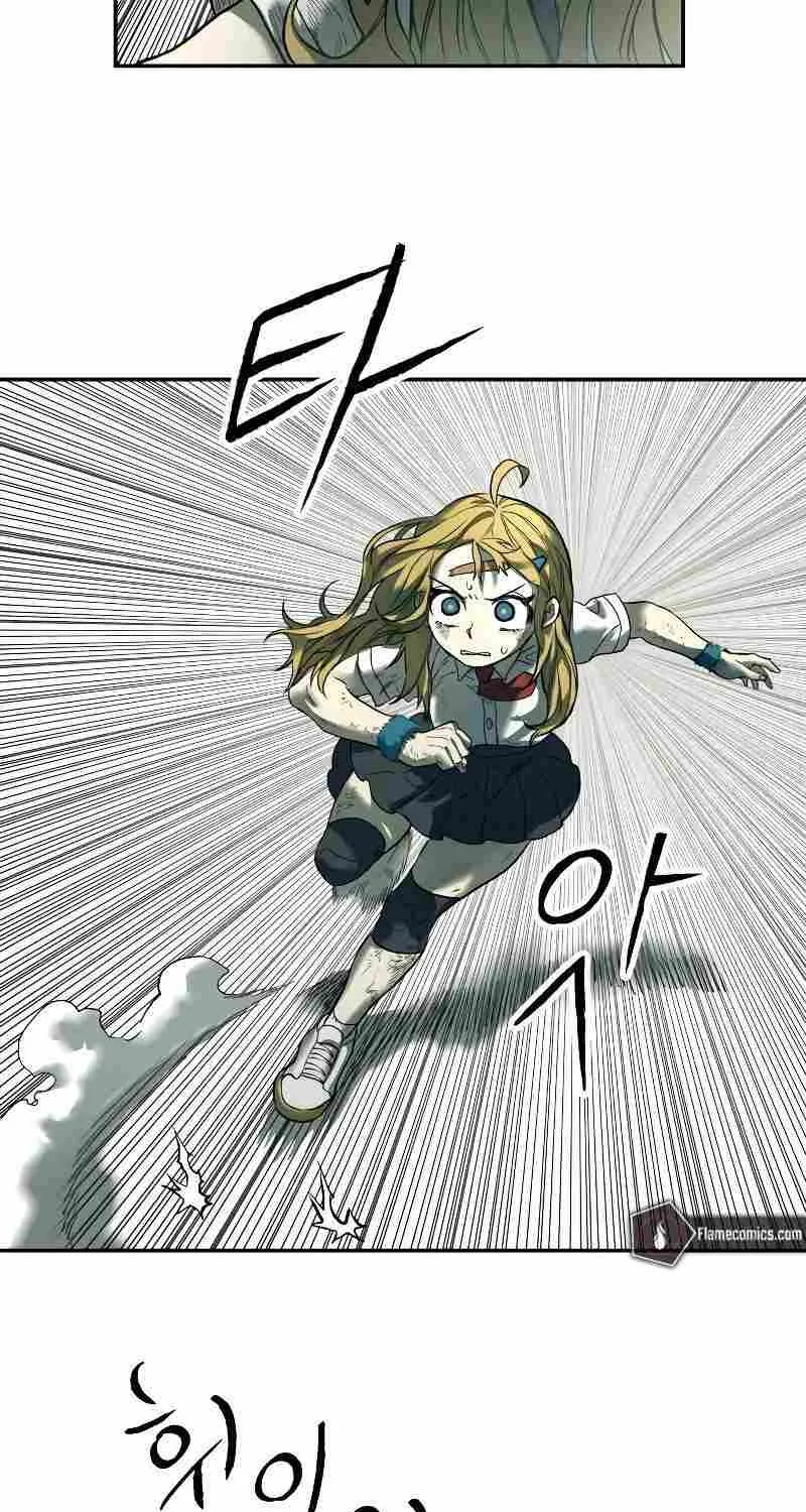 Read Surviving The Apocalypse Manga Online