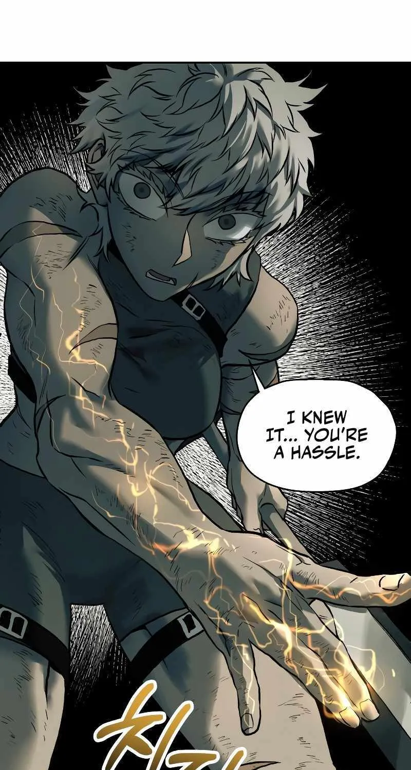 Read Surviving The Apocalypse Manga Online