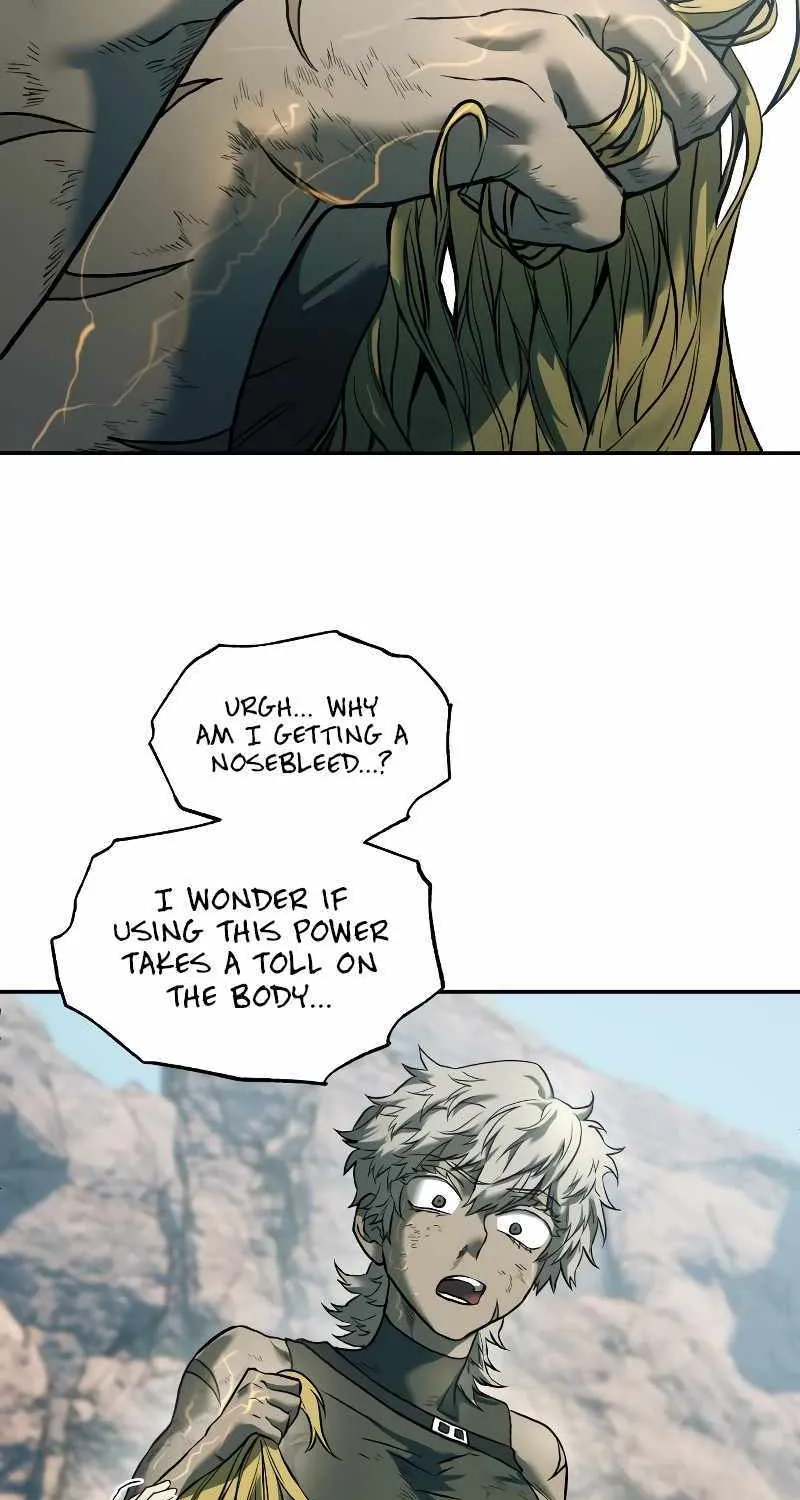 Read Surviving The Apocalypse Manga Online