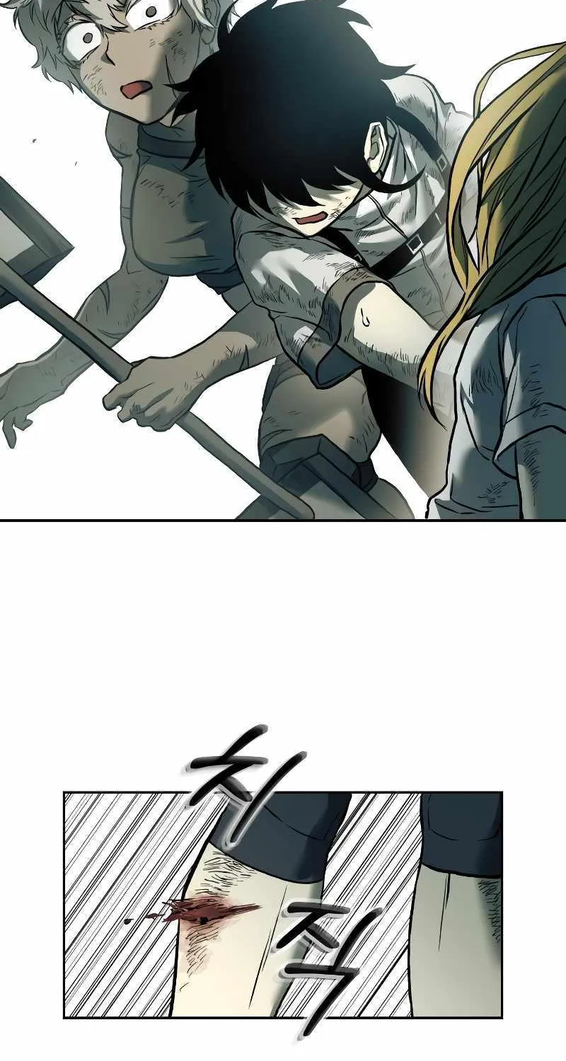 Read Surviving The Apocalypse Manga Online