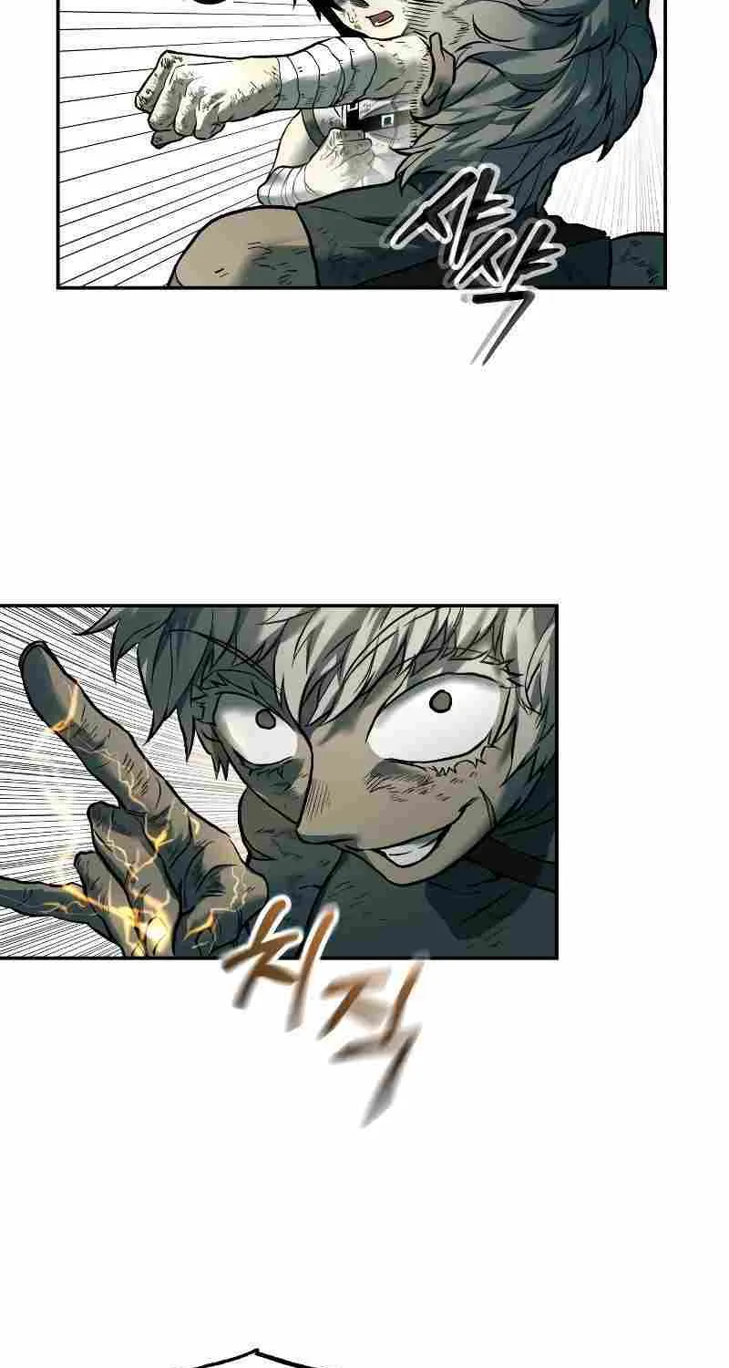 Read Surviving The Apocalypse Manga Online