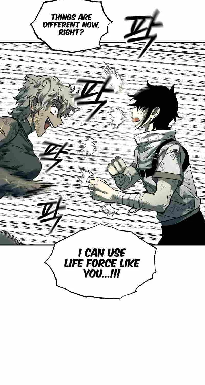 Read Surviving The Apocalypse Manga Online