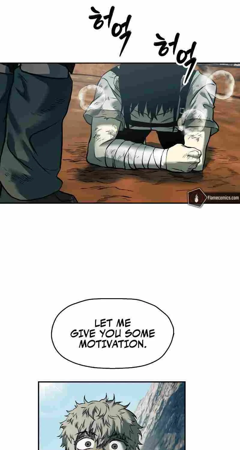 Read Surviving The Apocalypse Manga Online