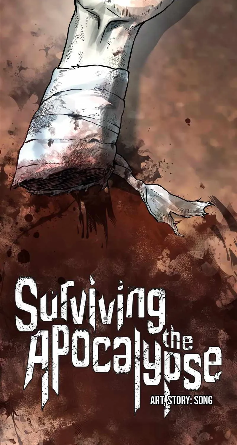 Read Surviving The Apocalypse Manga Online