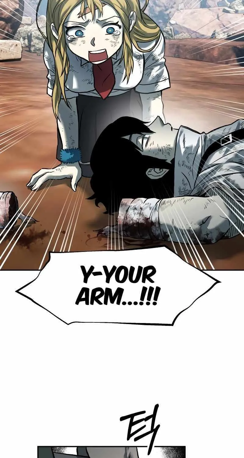 Read Surviving The Apocalypse Manga Online