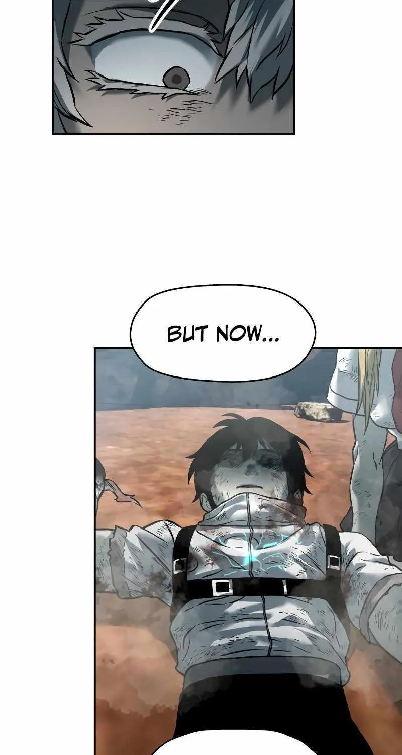 Read Surviving The Apocalypse Manga Online