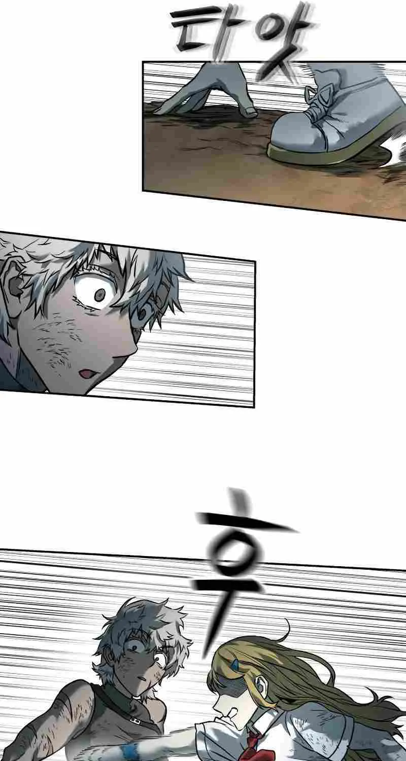 Read Surviving The Apocalypse Manga Online