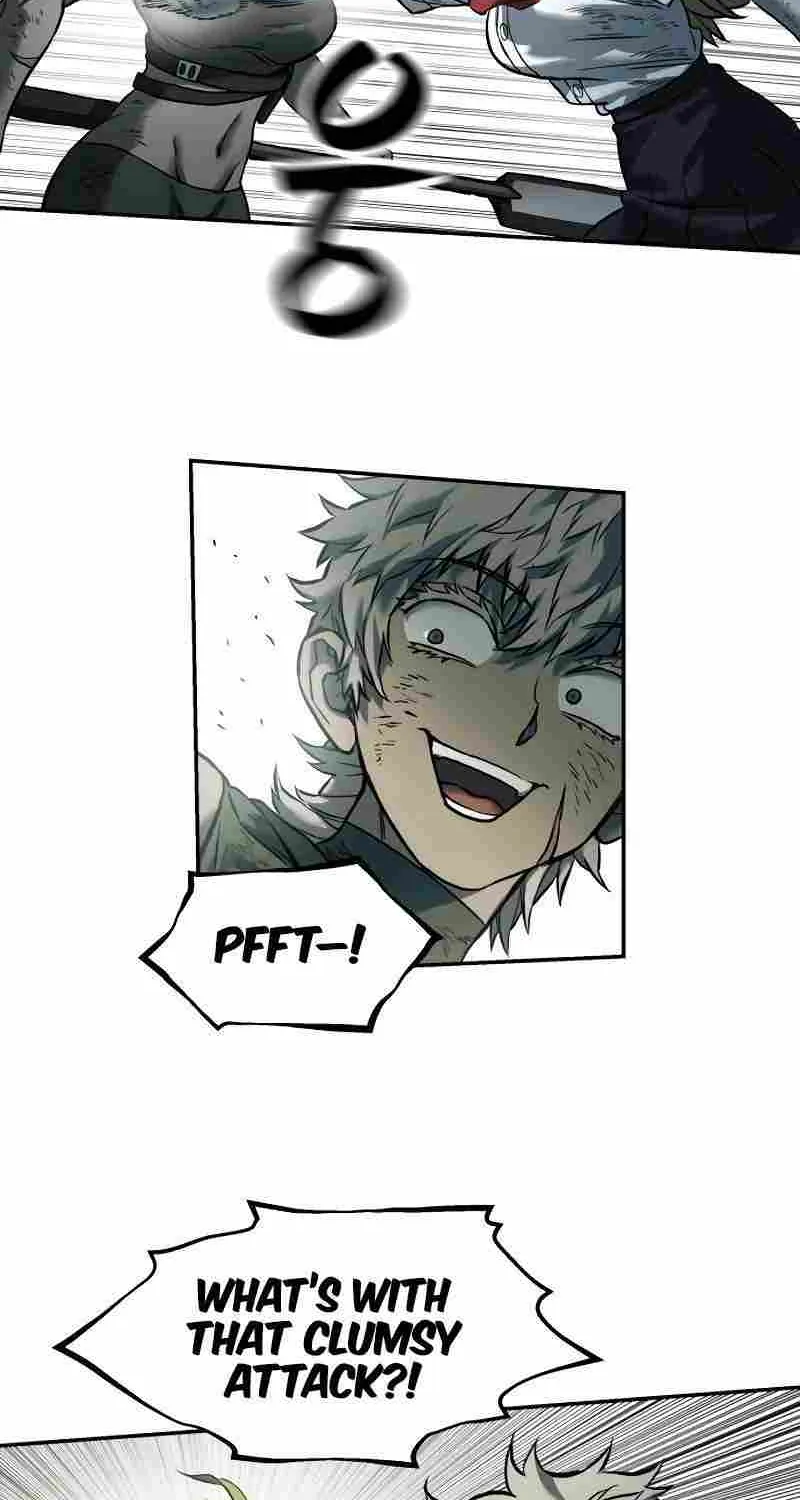 Read Surviving The Apocalypse Manga Online