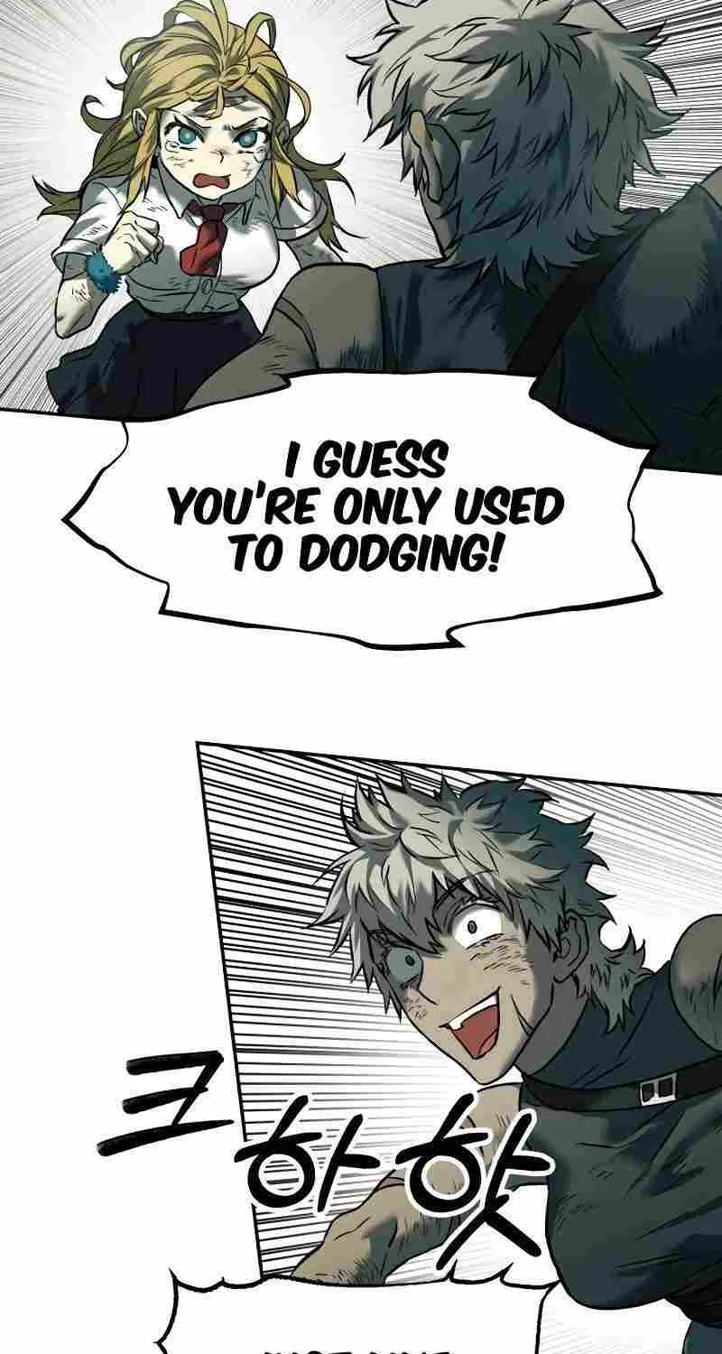 Read Surviving The Apocalypse Manga Online